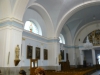 Kostel Újezd